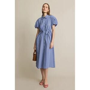 TANYA TAYLOR Women's Elza Dress Size 0